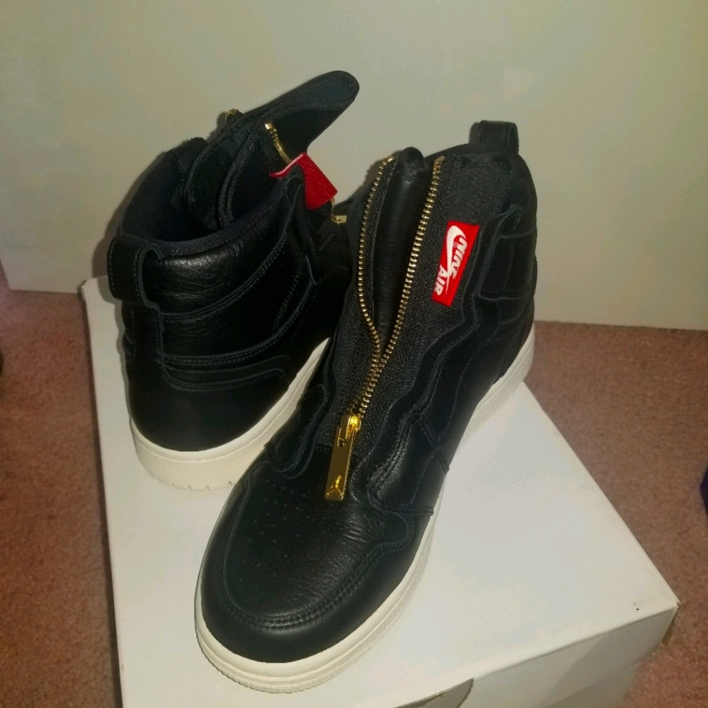 Air Jordan